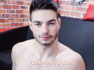 Cutenhotjordani