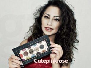 Cutepinkrose