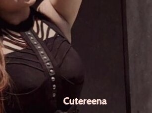 Cutereena