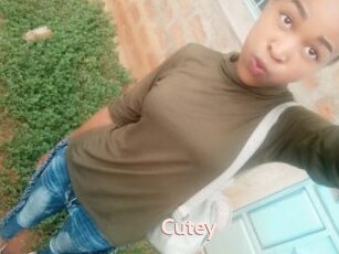 Cutey