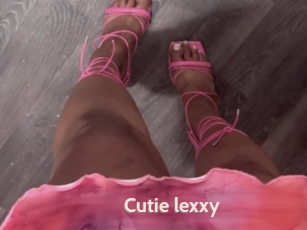 Cutie_lexxy
