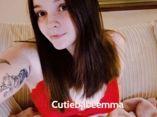 Cutiebabeemma