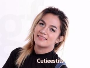 Cutieestits