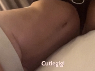 Cutiegigi