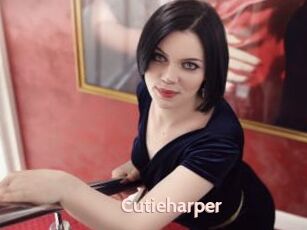 Cutieharper