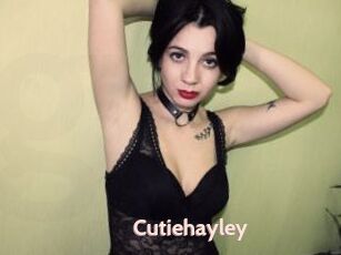 Cutiehayley