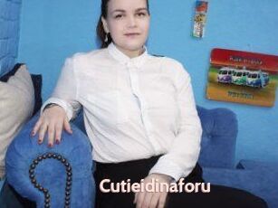Cutieidinaforu