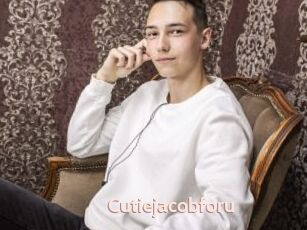 Cutiejacobforu