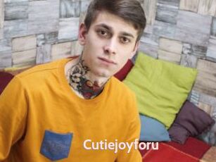 Cutiejoyforu