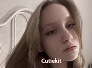 Cutiekit
