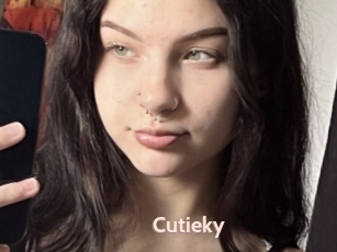 Cutieky