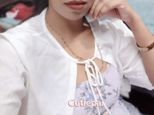 Cutiepai