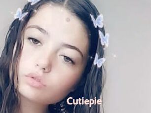 Cutiepie