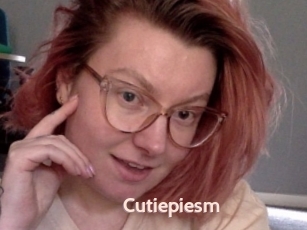 Cutiepiesm