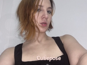 Cutiepose