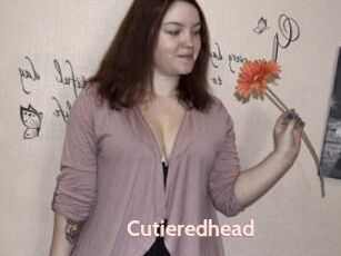 Cutieredhead