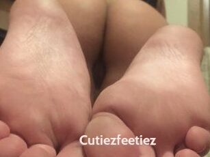 Cutiezfeetiez