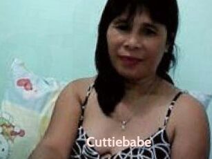 Cuttiebabe