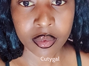 Cutygal