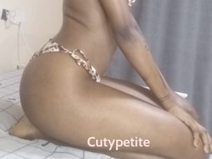 Cutypetite
