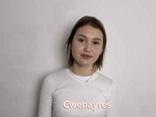 Cwenayres