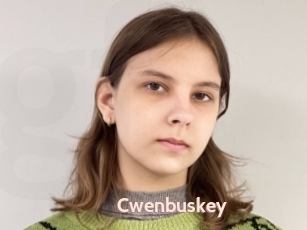 Cwenbuskey