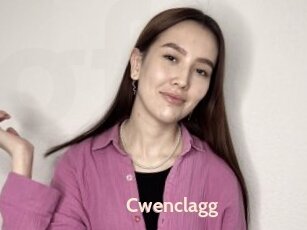 Cwenclagg