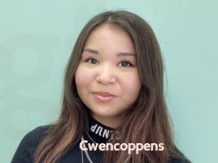 Cwencoppens