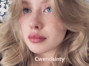 Cwendainty