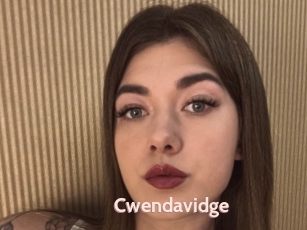 Cwendavidge