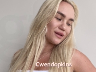 Cwendopkins