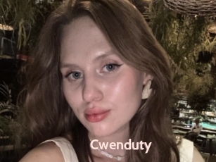 Cwenduty