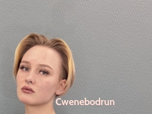 Cwenebodrun