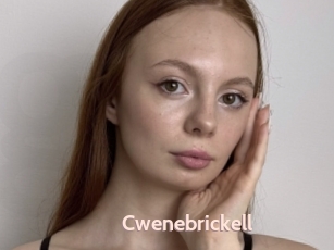 Cwenebrickell