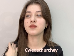 Cwenechurchey