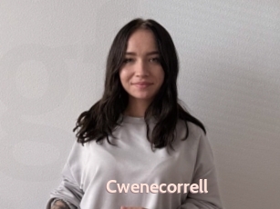 Cwenecorrell