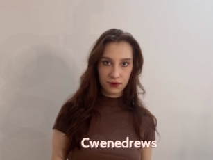 Cwenedrews