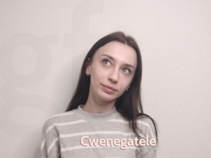 Cwenegatele
