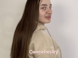 Cwenehesley