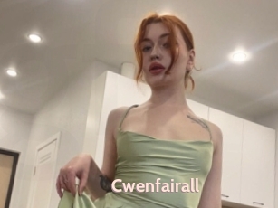 Cwenfairall