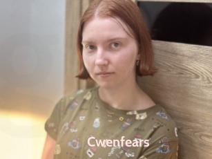 Cwenfears