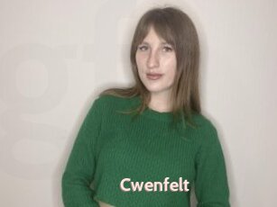 Cwenfelt