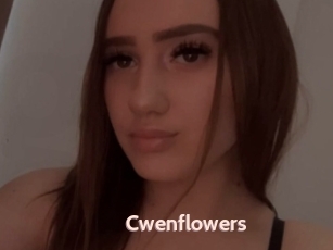 Cwenflowers