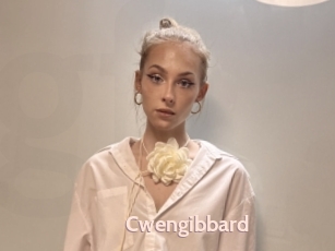 Cwengibbard