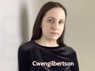 Cwengilbertson