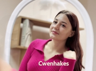 Cwenhakes