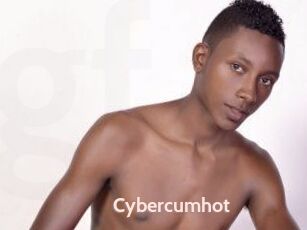 Cybercumhot