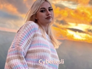 Cyberlesli