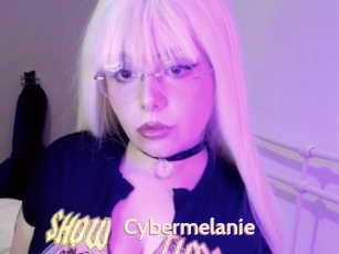 Cybermelanie