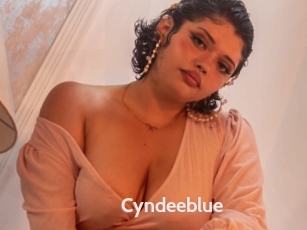 Cyndeeblue